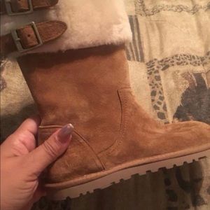 Brand New Uggs without box
